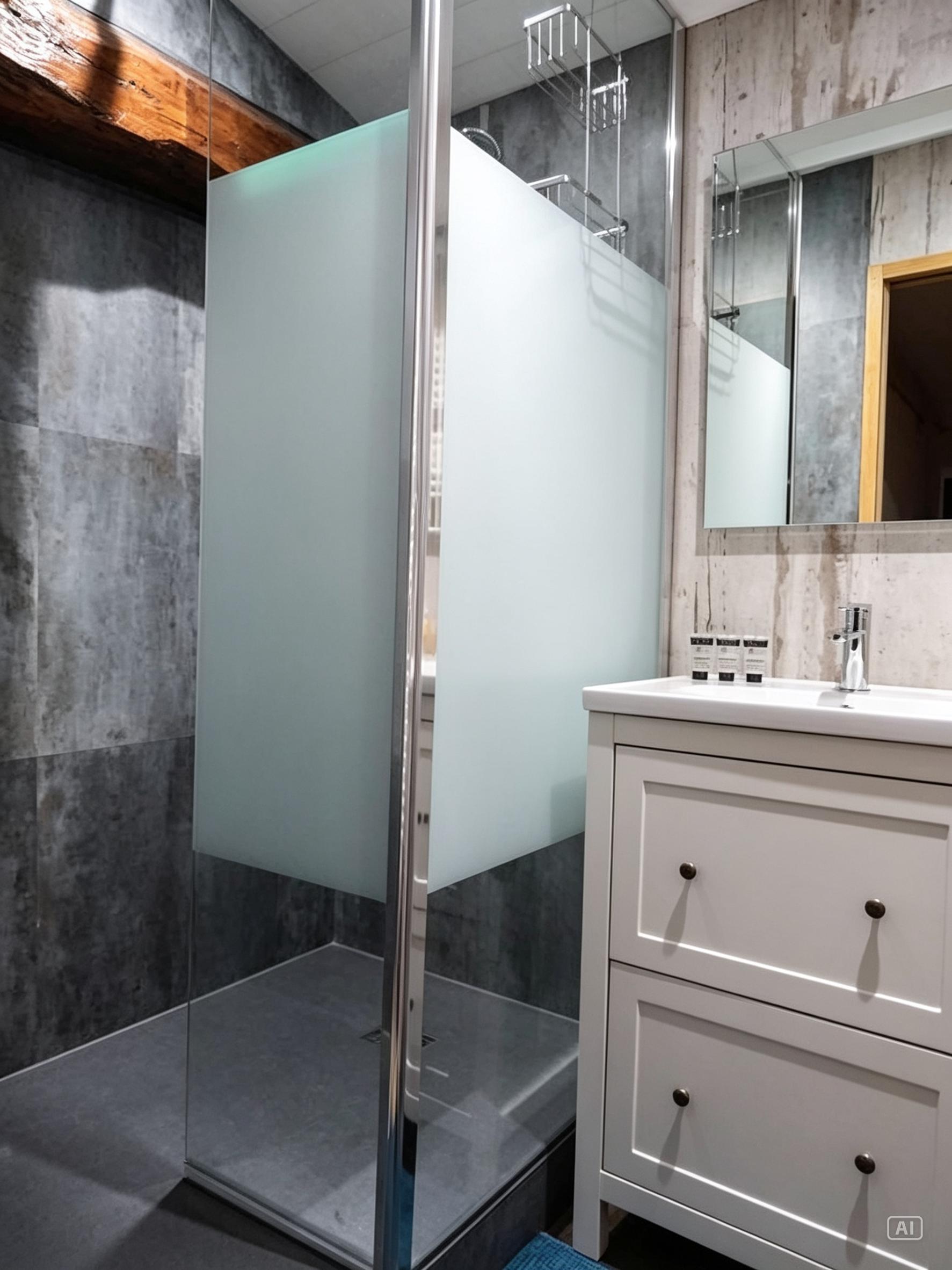 Chambre La Lilas – vue 12